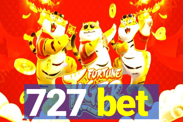 727 bet